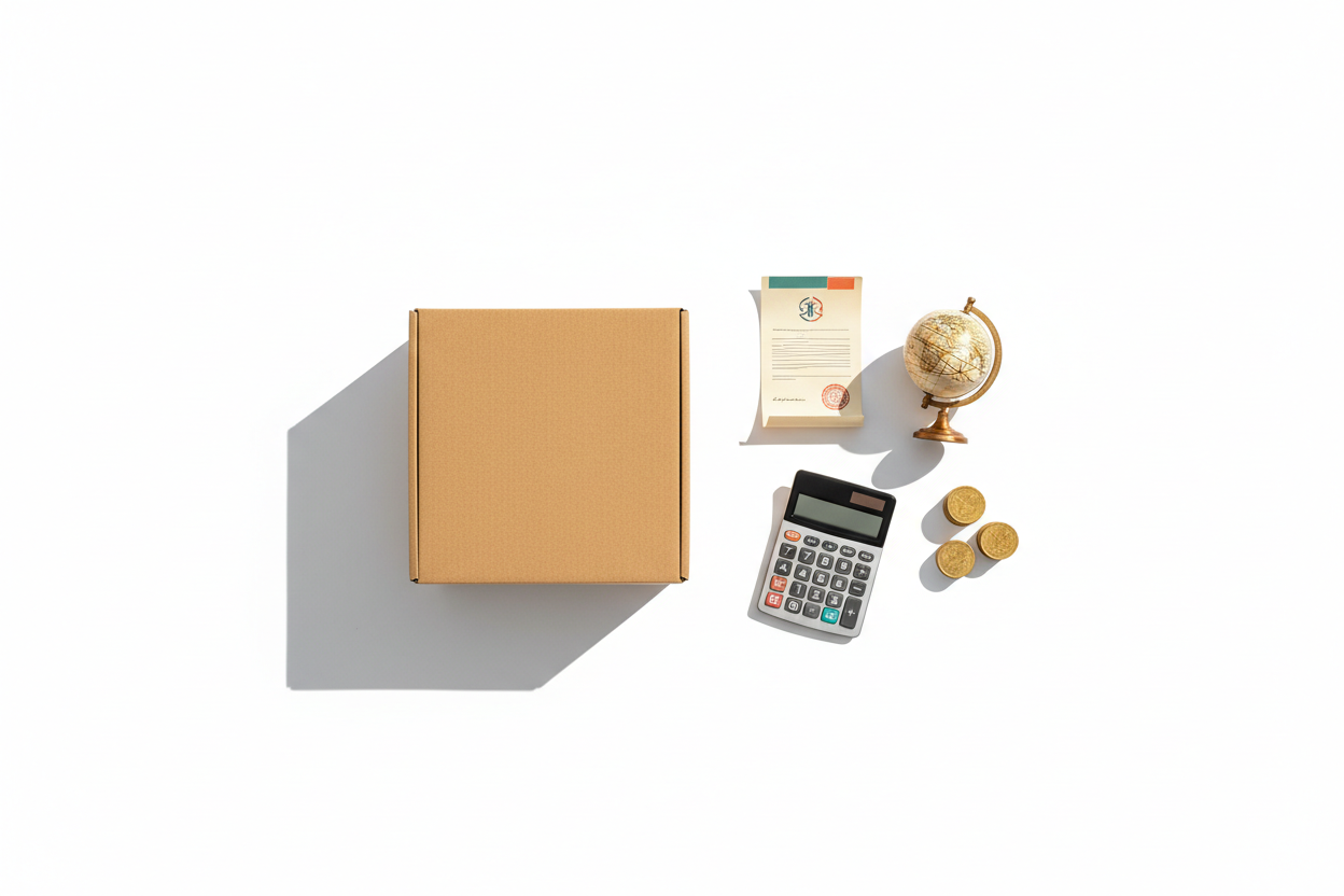 How 2026 Tariffs Are Changing Dropshipping Margins (And What to Do About It)