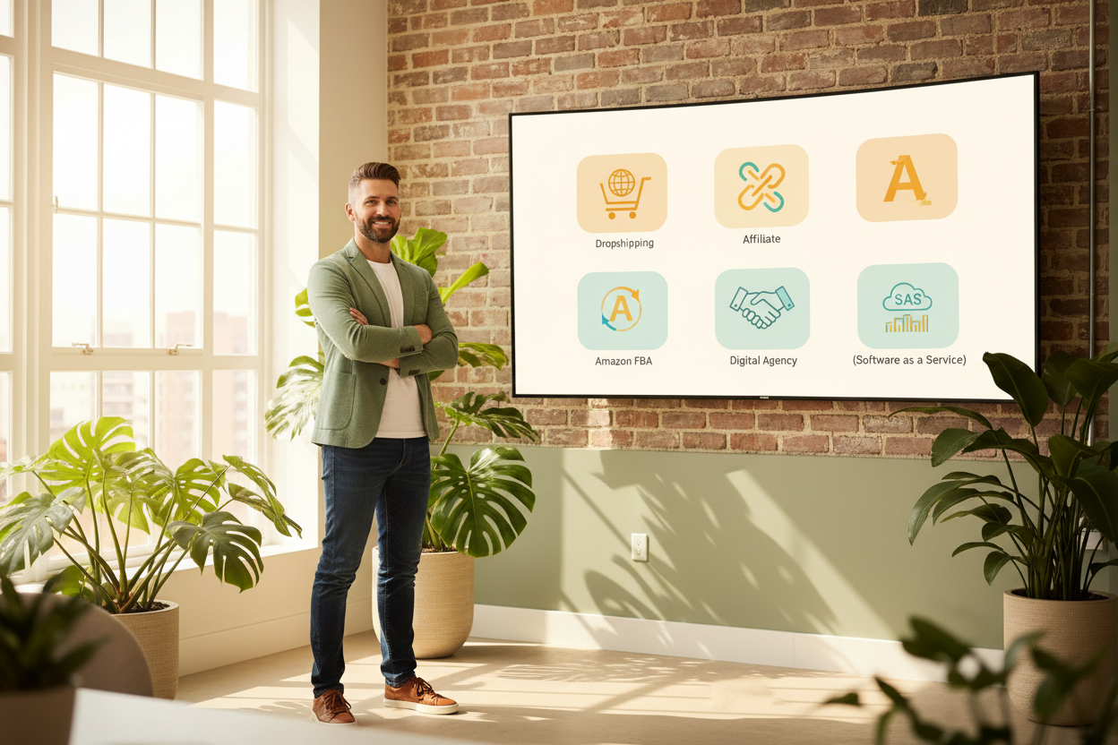 Are Ready-Made Online Businesses Worth Buying in 2026?