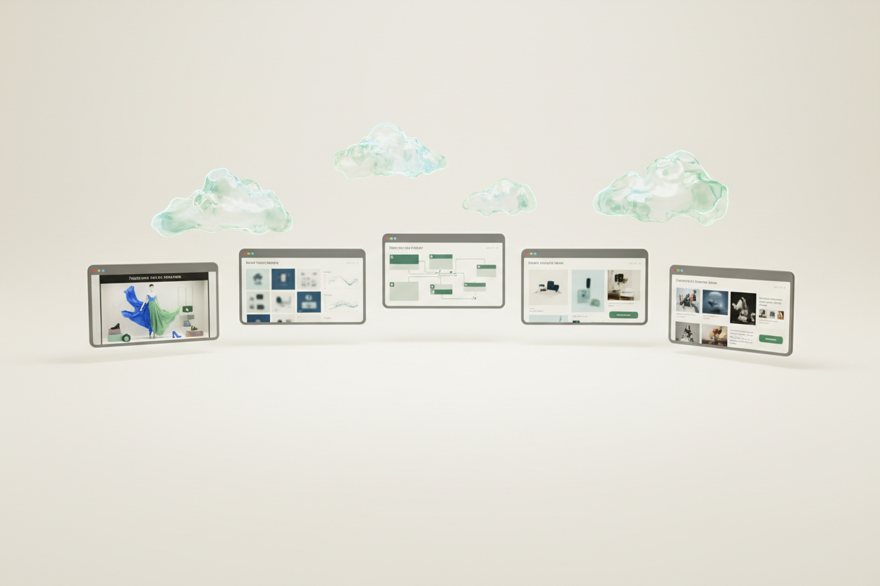 Best Ecommerce Platforms in 2026: Shopify vs Alternatives