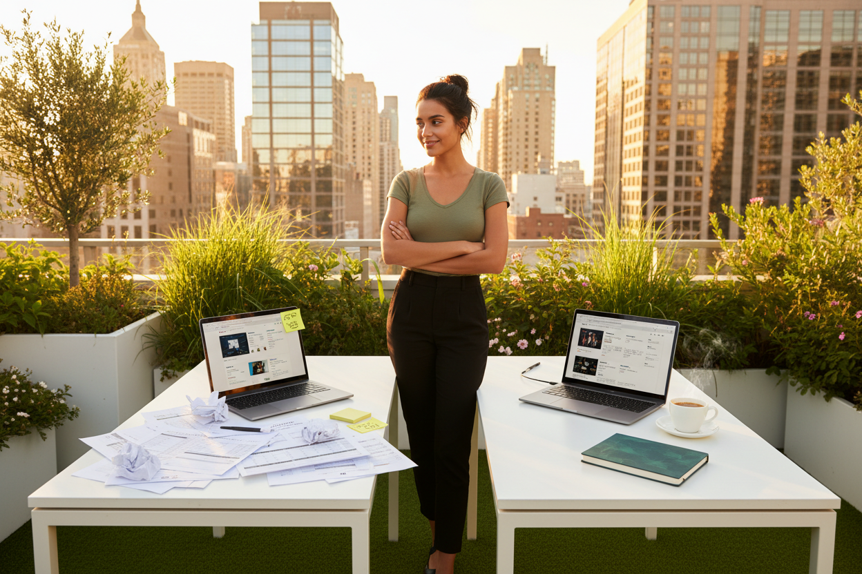 Buying an Affiliate Marketing Business vs Starting From Scratch