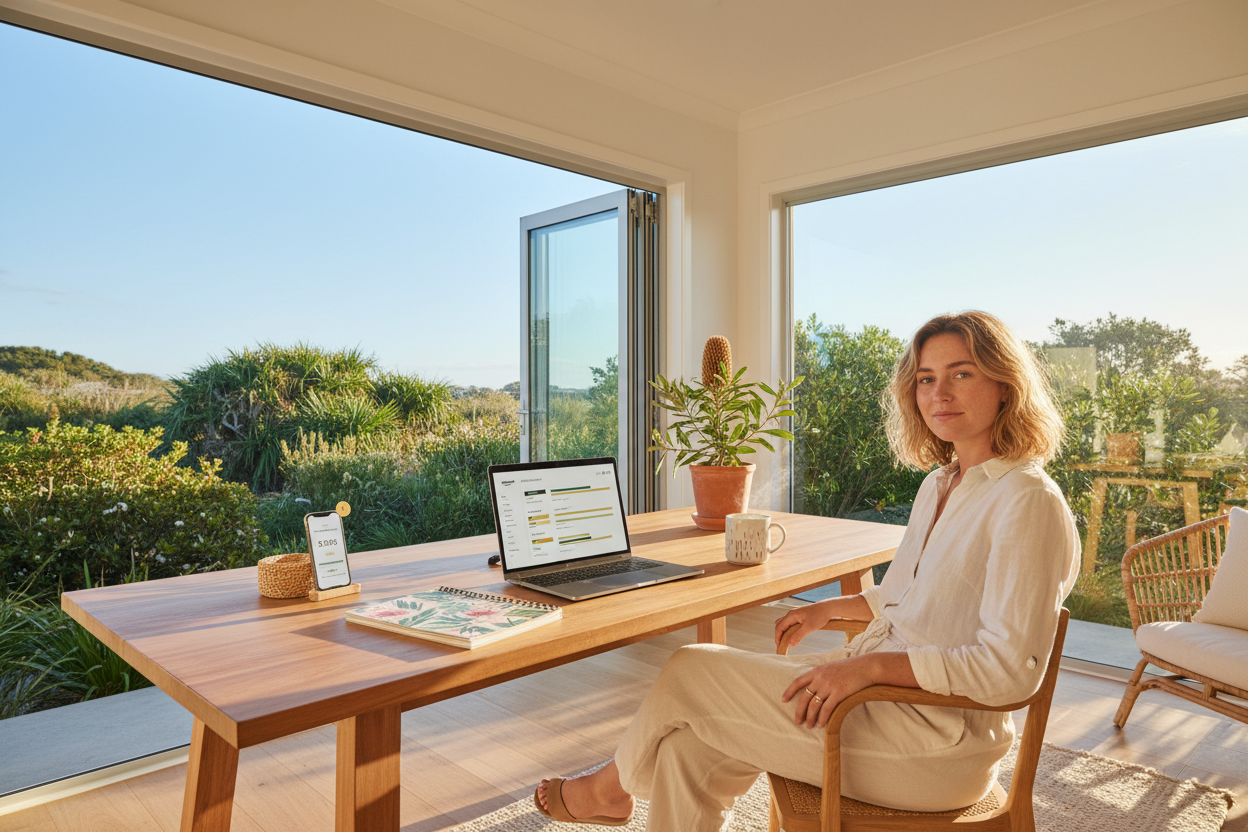 Can Australians Make Money from Amazon Without Selling?
