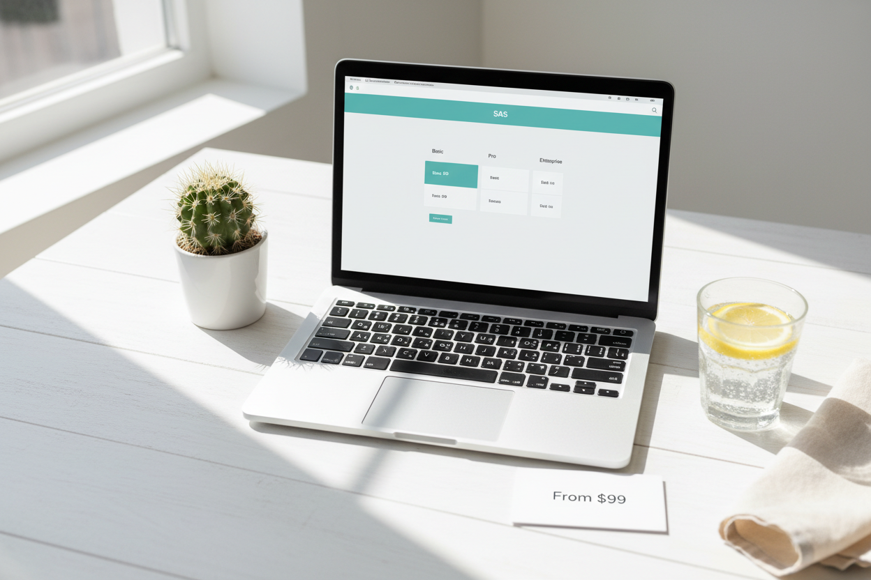 Cheap SaaS Businesses for Sale — What "Cheap" Actually Means