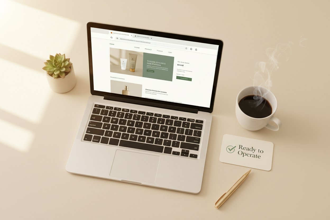 What Is a "Done for You" Shopify Store — And Is It Worth Paying For?