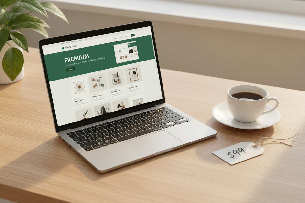 Online Company for Sale — What to Check Before You Buy