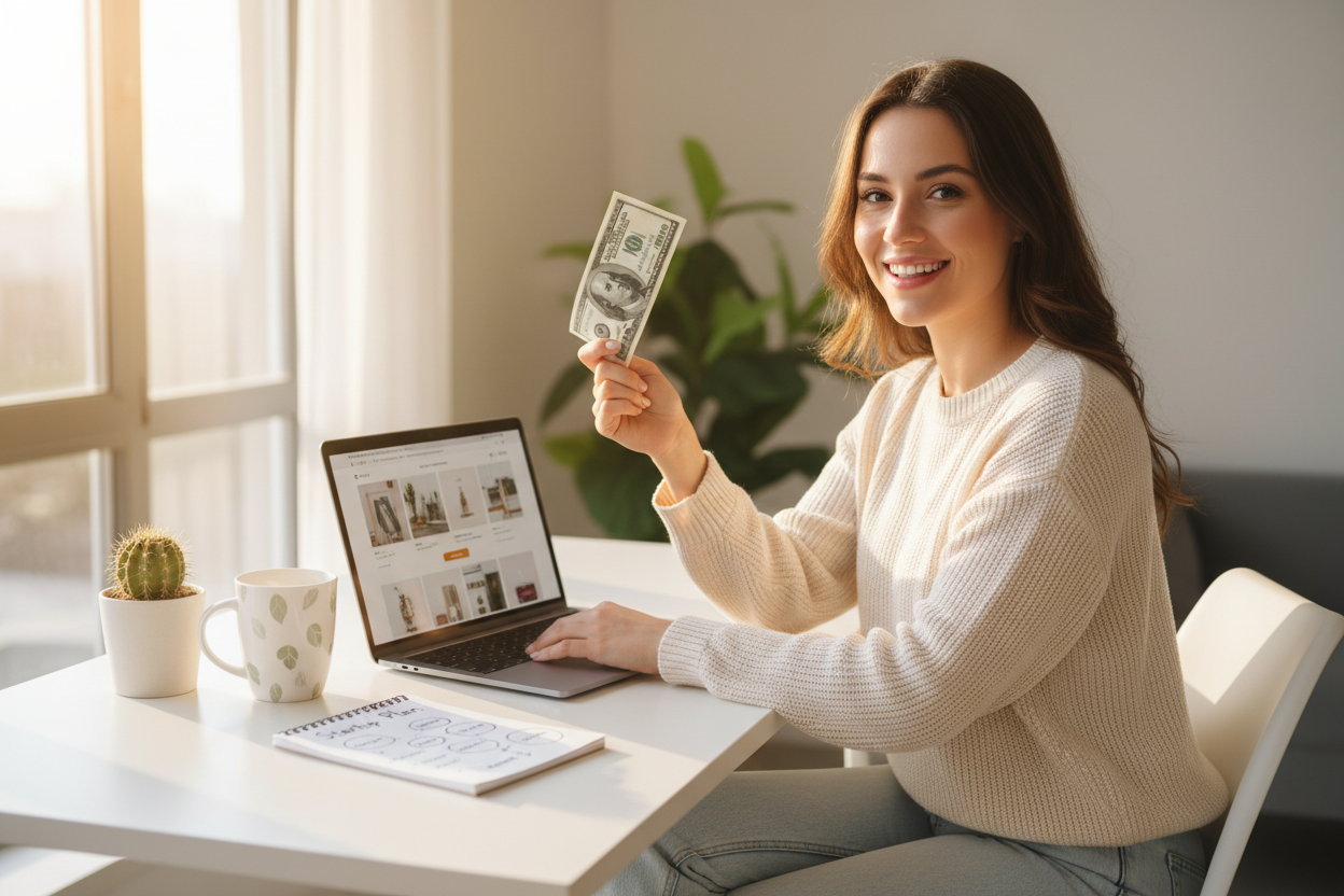 Can You Start an Online Business Under $100?
