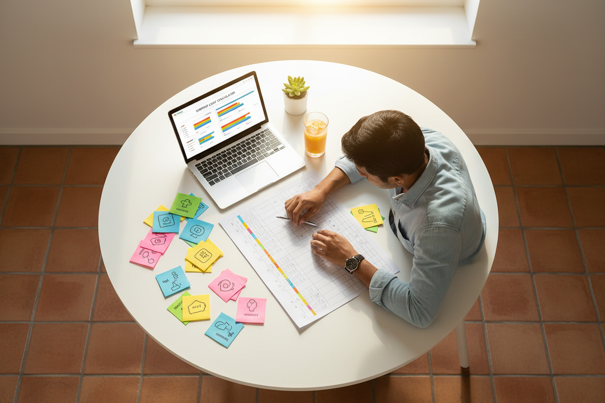 How Much Does It Cost to Start an Online Business in 2026?