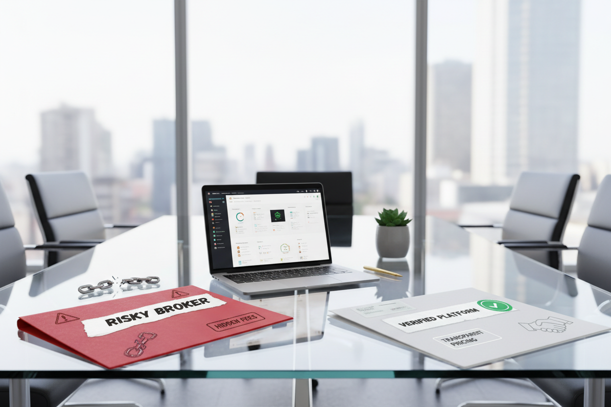 The Best Platform to Buy Ready-Made Online Business Assets in 2026