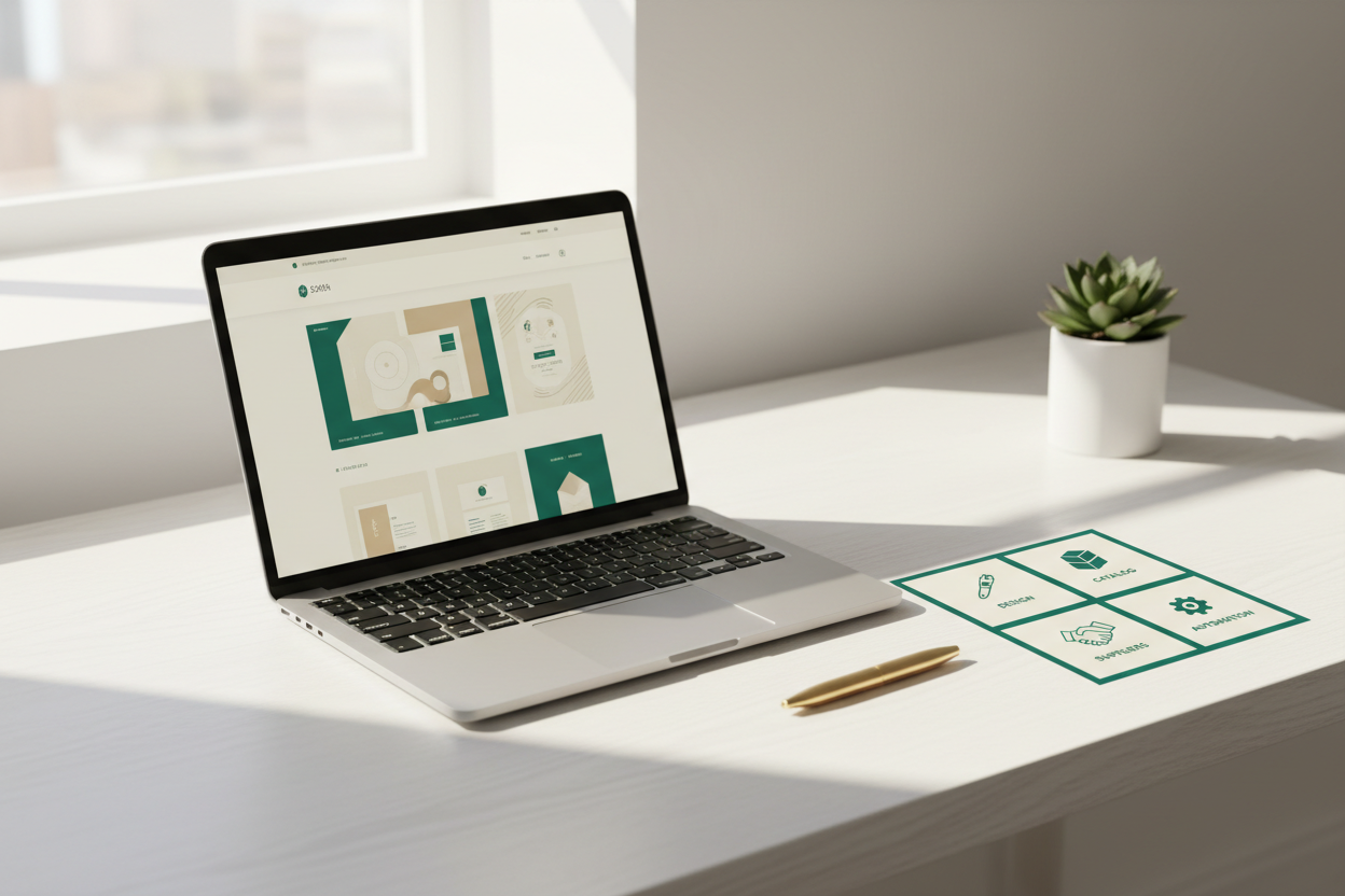 Fully Managed Ecommerce Setup Cost — What You're Actually Paying For