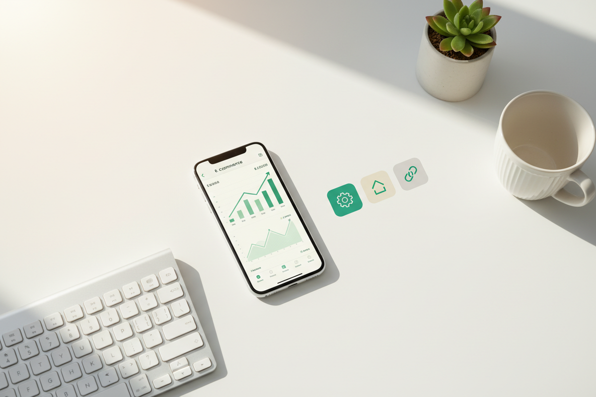 Recommended Apps for Dropshipping Automation