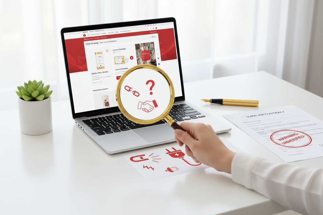The “Supplier Included” Trap: Auditing Fulfillment Contracts Before You Buy