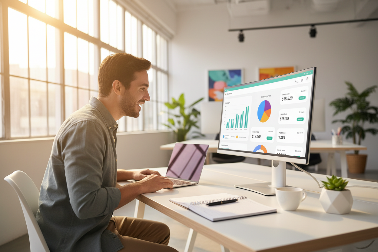 Micro-SaaS for Beginners 2026: How to Launch Without Coding