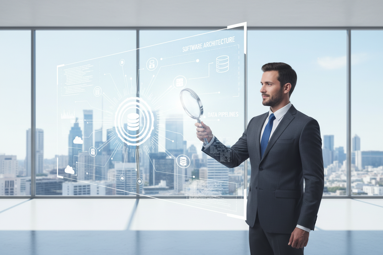 How to Conduct Technical Due Diligence and Avoid Spaghetti Code