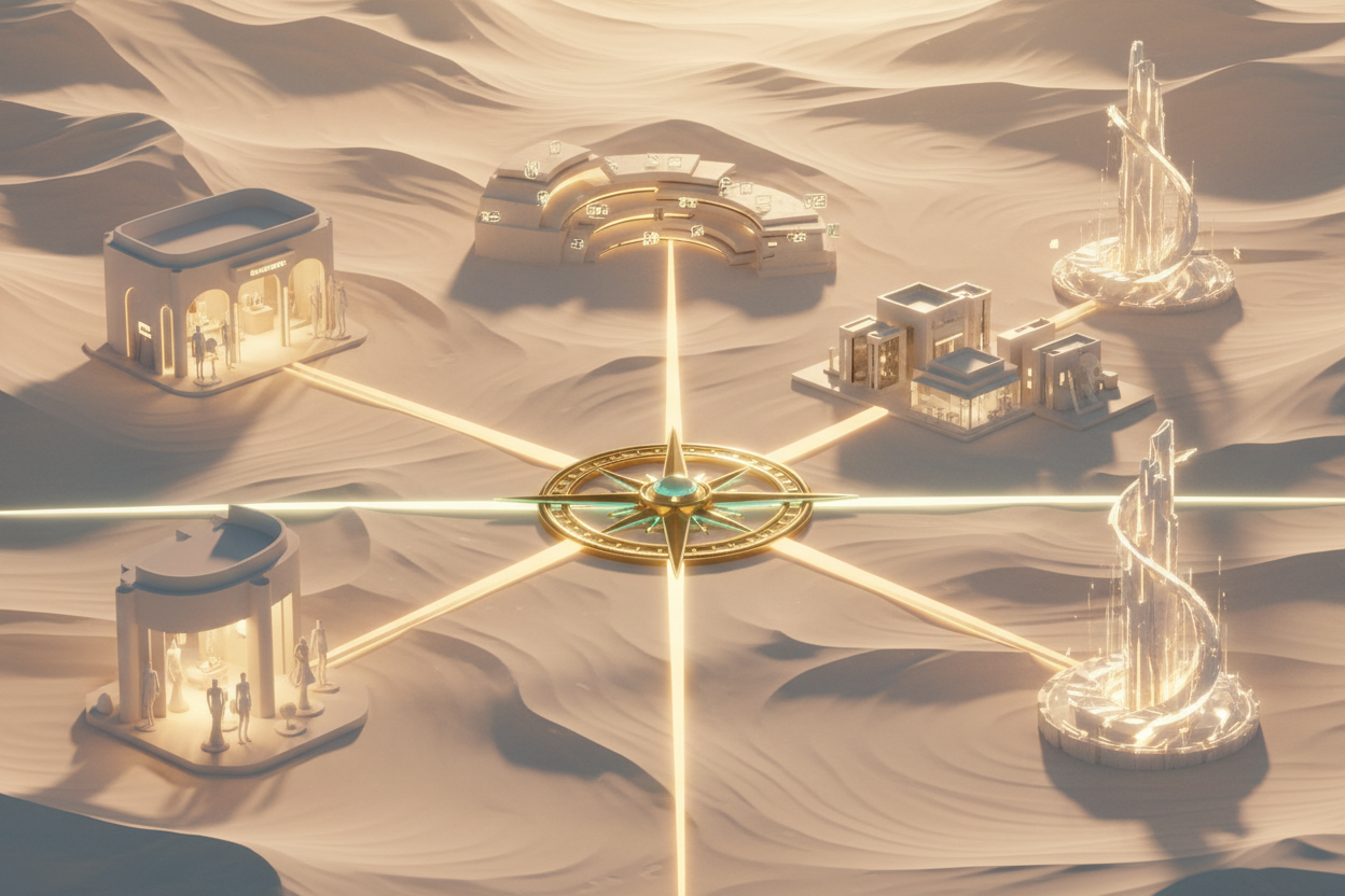 Not Sure Which Ready-Made Business Fits You? Here's How to Actually Decide