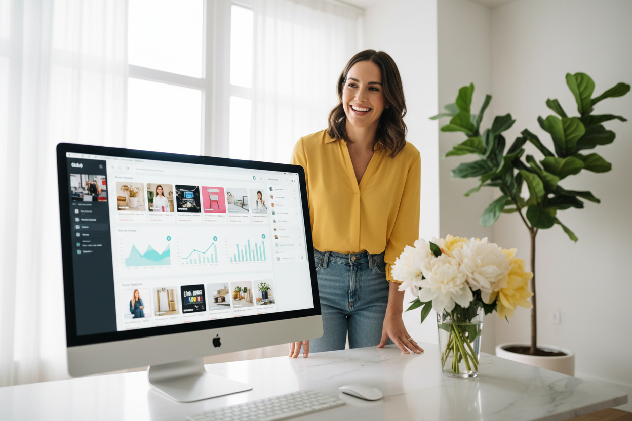 Why Start an Ecommerce Business in 2026? 8 Smart Reasons