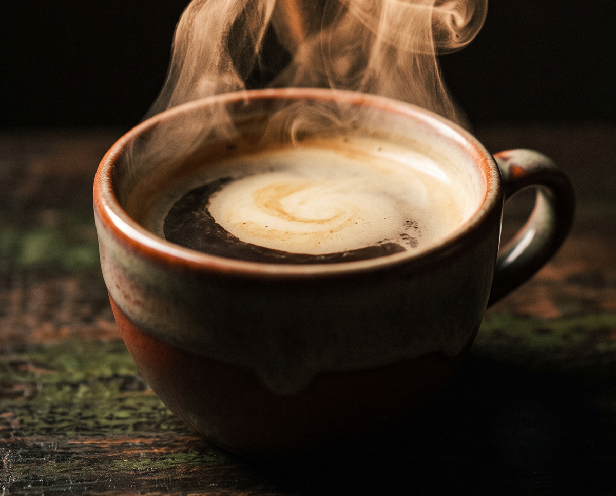 Ready-Made AI Coffee Dropshipping Business screenshot 2