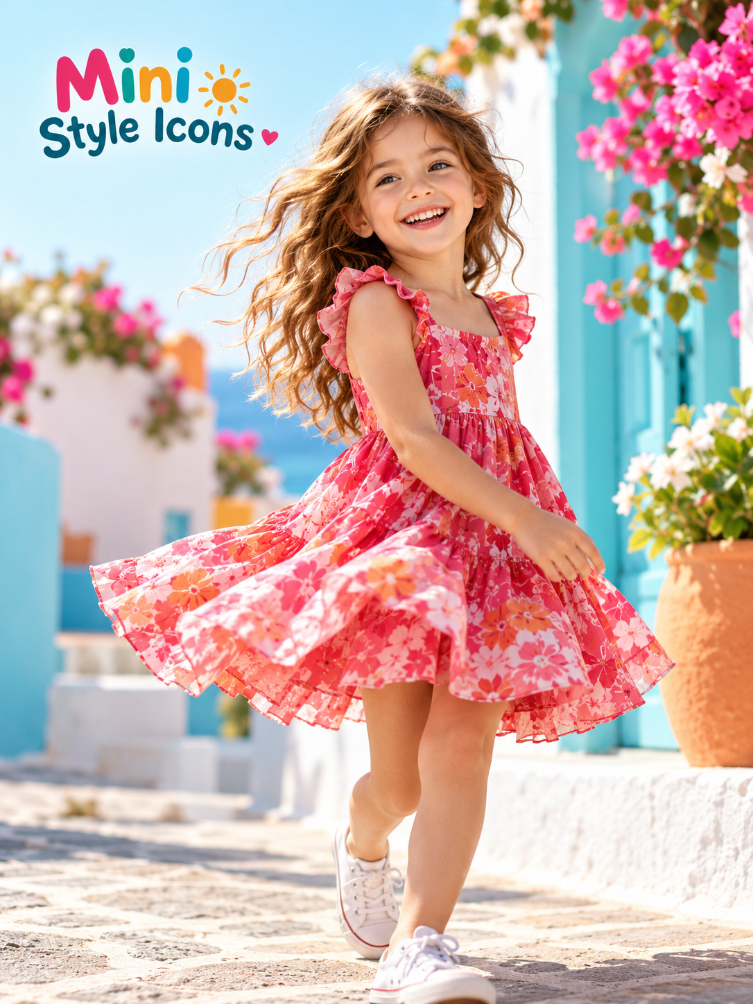 Ready-Made AI Kids’ Fashion Dropshipping Business screenshot 2