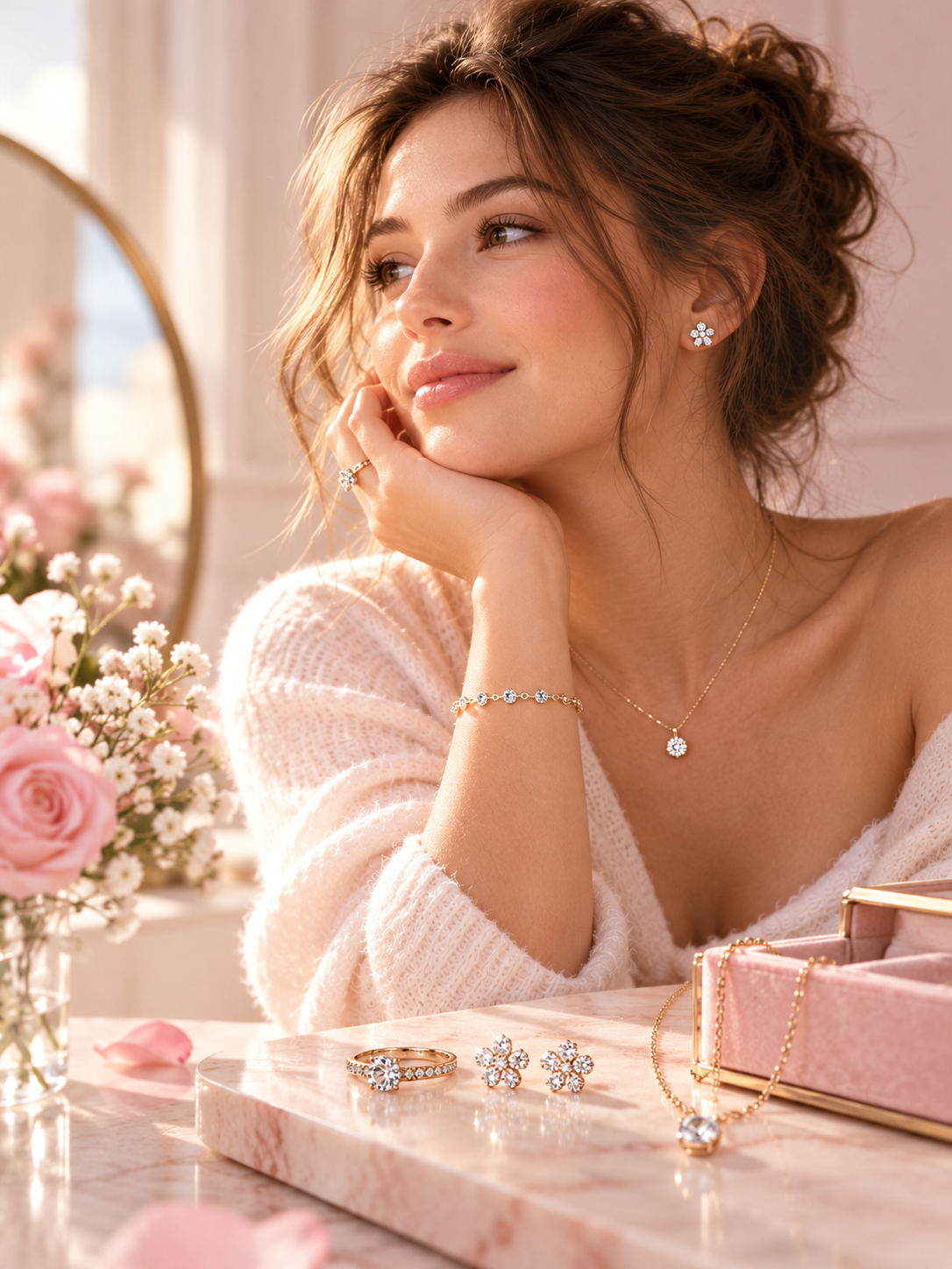 Ready-Made AI Jewelry Dropshipping Business screenshot 2