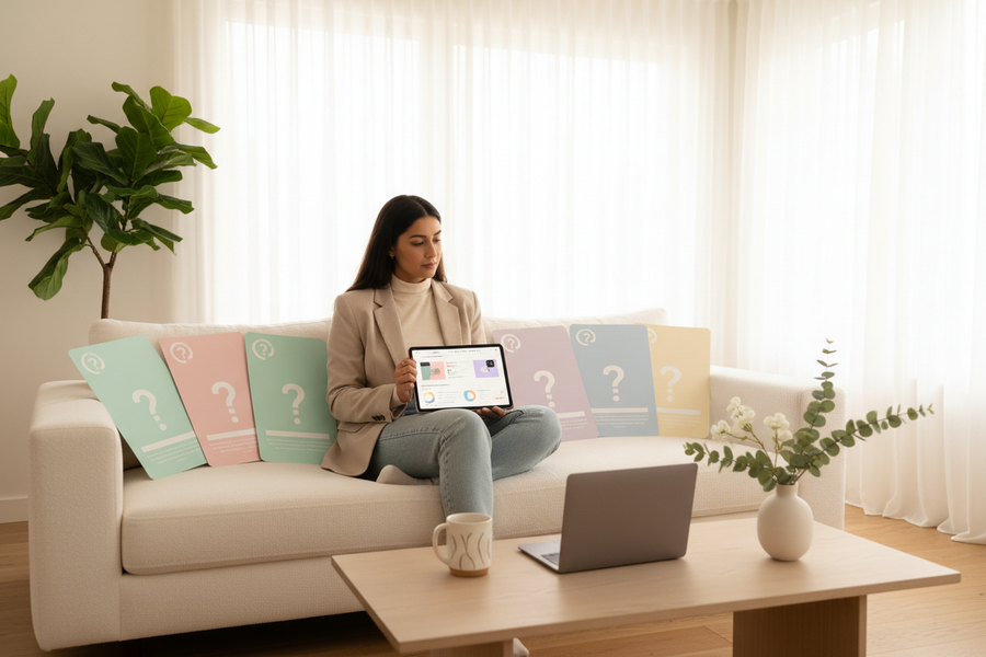 5 Questions to Ask Before Buying a Website in 2026