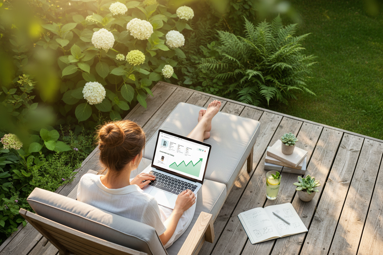 7 Benefits of Building an Affiliate Website in 2026
