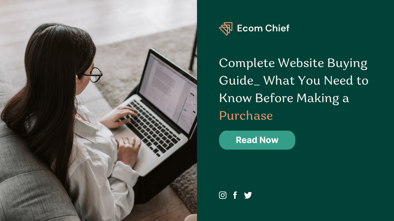 Complete Website Buying Guide_ What You Need to Know Before Making a Purchase