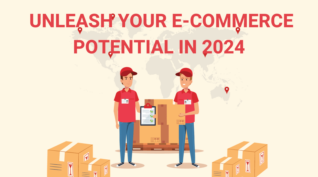 Ready-Made Dropshipping Stores for Sale: Unleash Your E-commerce Potential in 2024