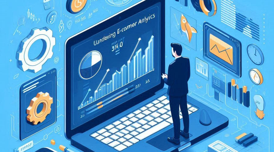 Understanding E-commerce Analytics: Key Metrics You Should Track