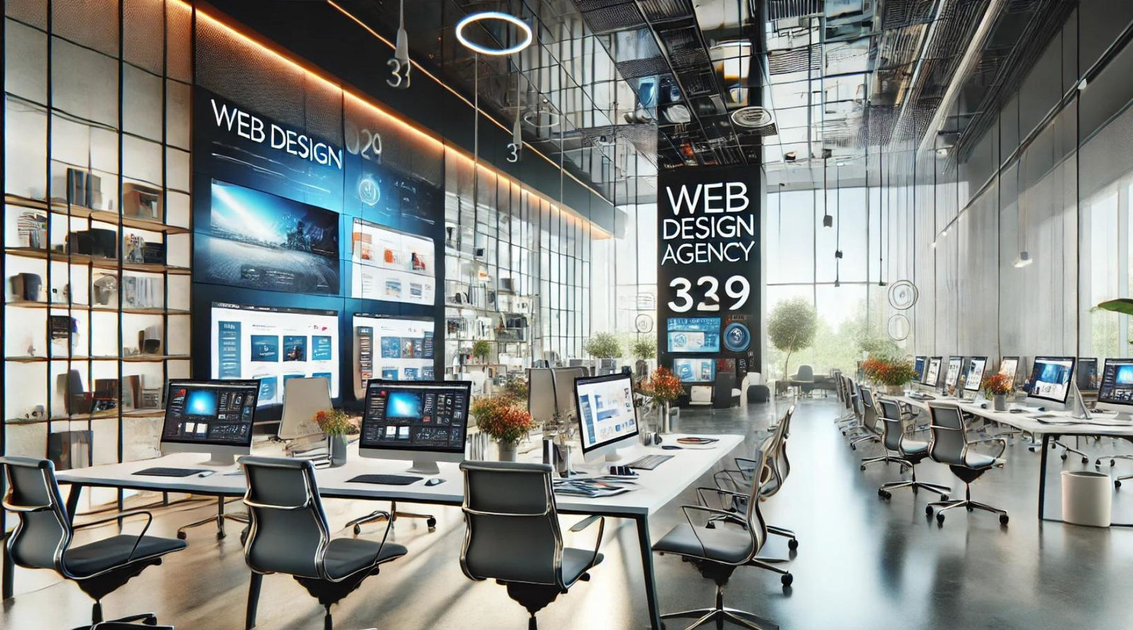 Critical Steps for Launching a High-Impact Web Design Agency