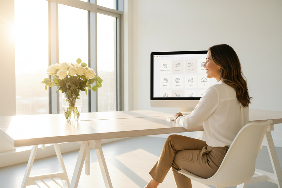 Websites for Sale in 2026: How to Buy the Right Online Business