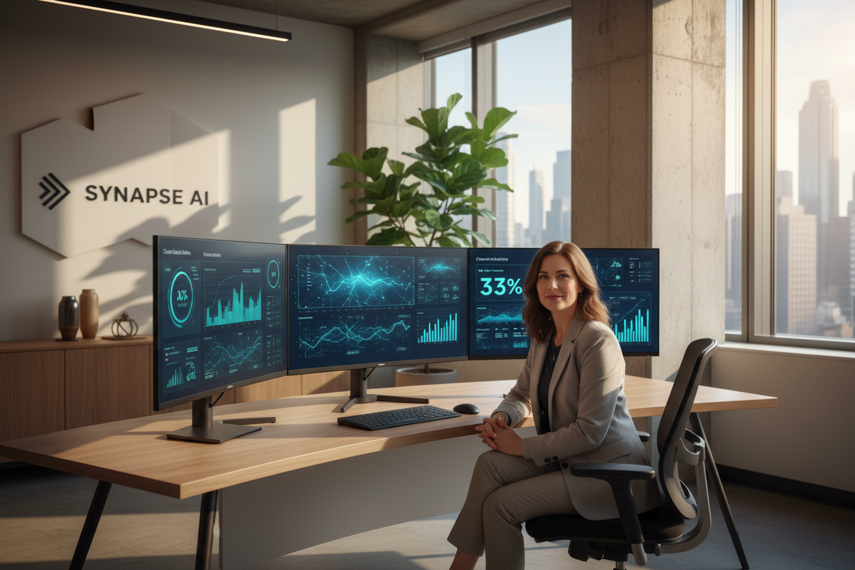 How to Launch a 6-Figure AI Automation Agency in 2026 (No Coding Required)