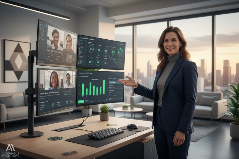 How to Start a High-Ticket AI Agency in 2026 (Without Being a Tech Expert)