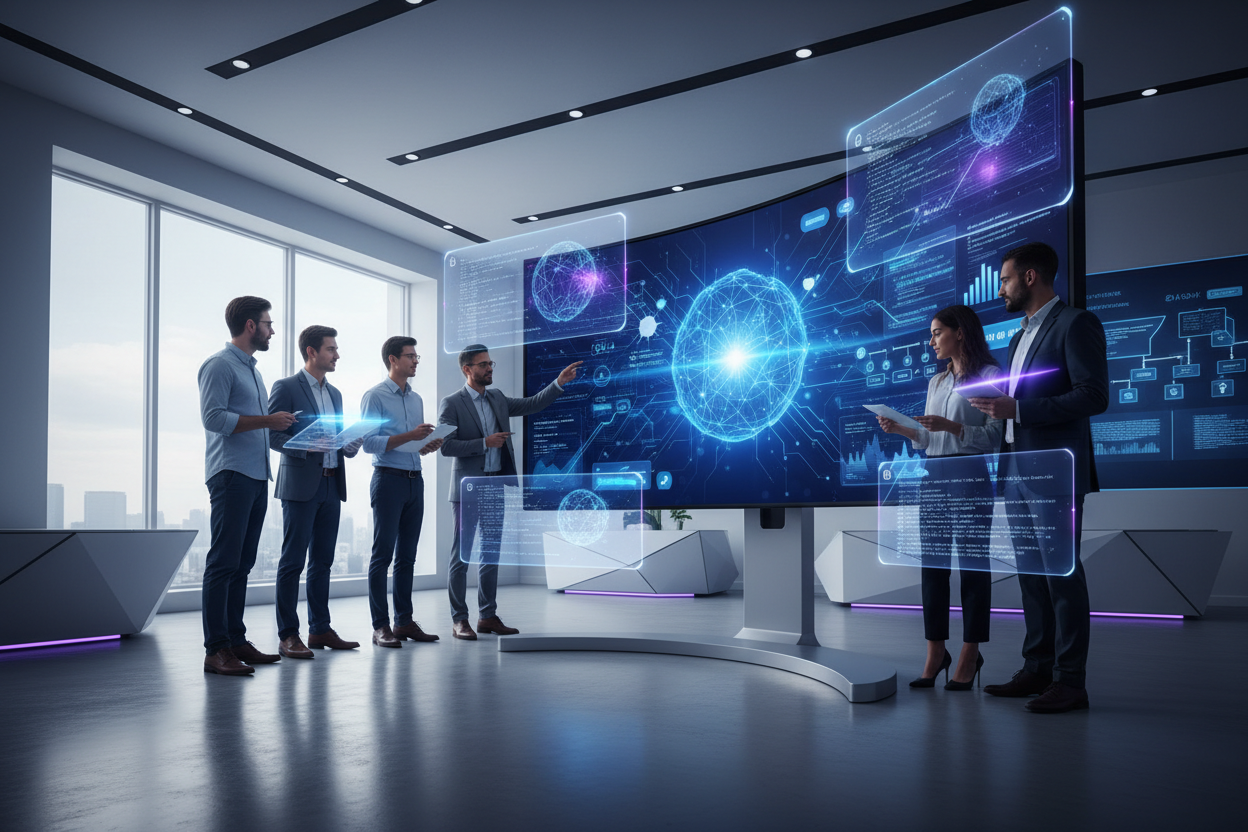 How to Start Your Own AI Agency in 2026: The Complete Guide