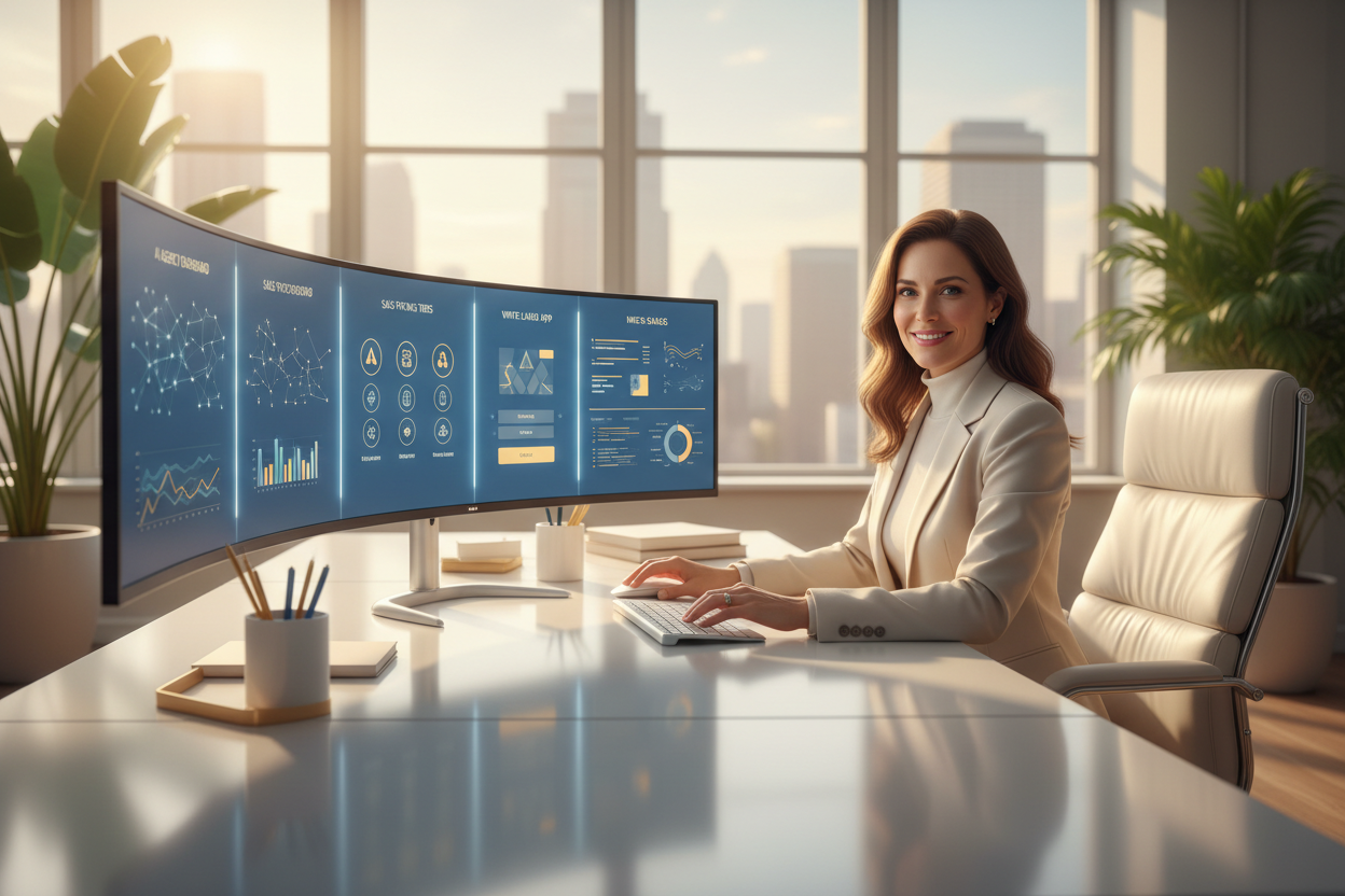 AI Businesses for Sale: How to Evaluate AI Agencies and SaaS Assets