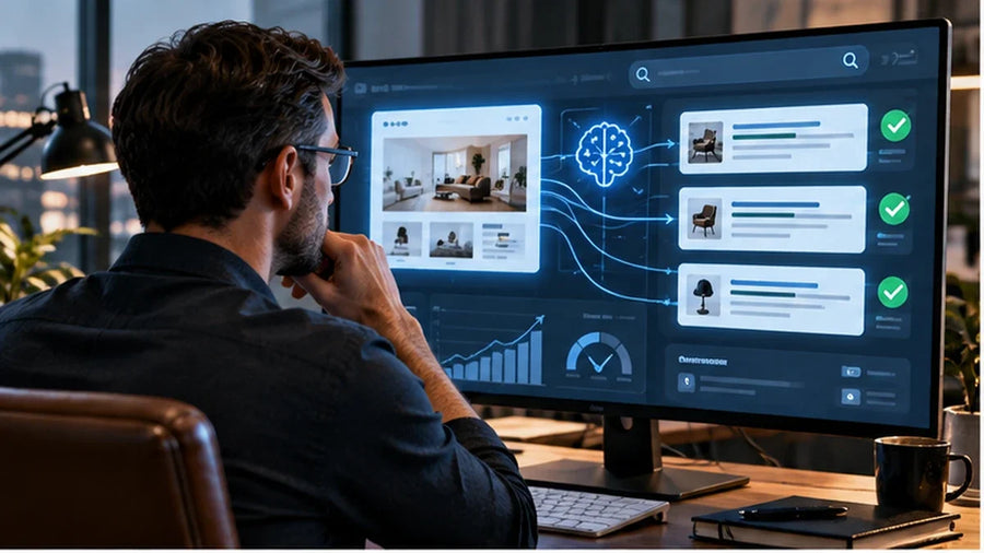 AI Search Visibility in 2026: What Online Business Buyers Should Check