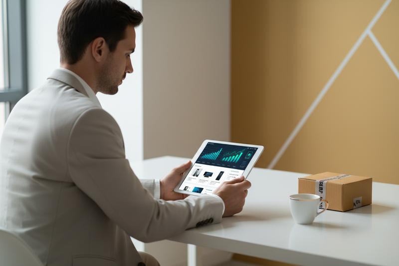 Amazon Business for Sale — The Complete Buyer's Guide (2026)