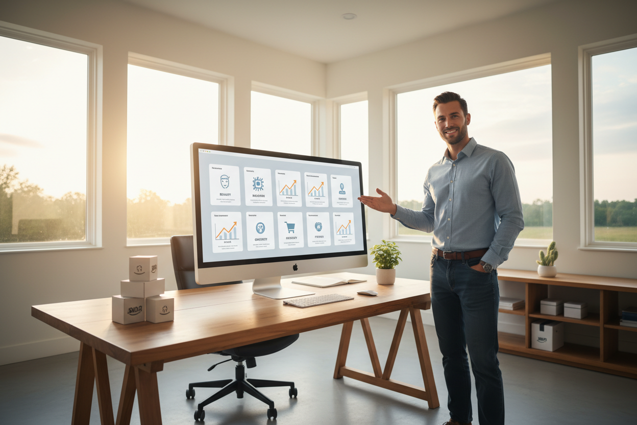 Amazon Businesses for Sale: Buy a Ready-Made Amazon Business
