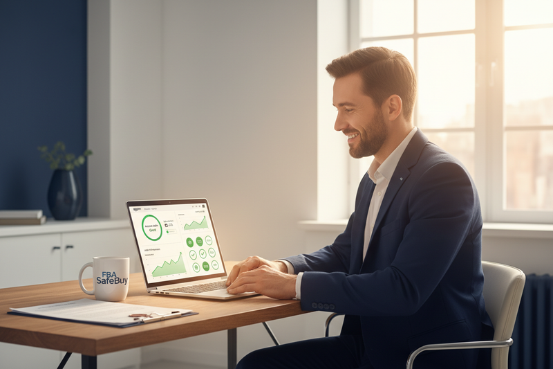 Is Buying an Amazon FBA Business Safe? What to Watch Out For