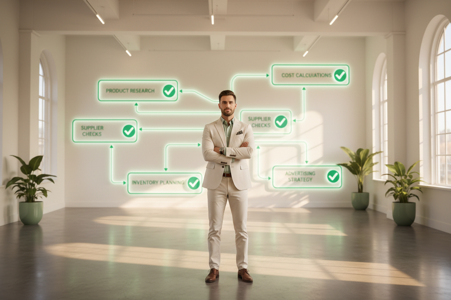 Amazon FBA Mistakes to Avoid in 2026: 10 Costly Errors
