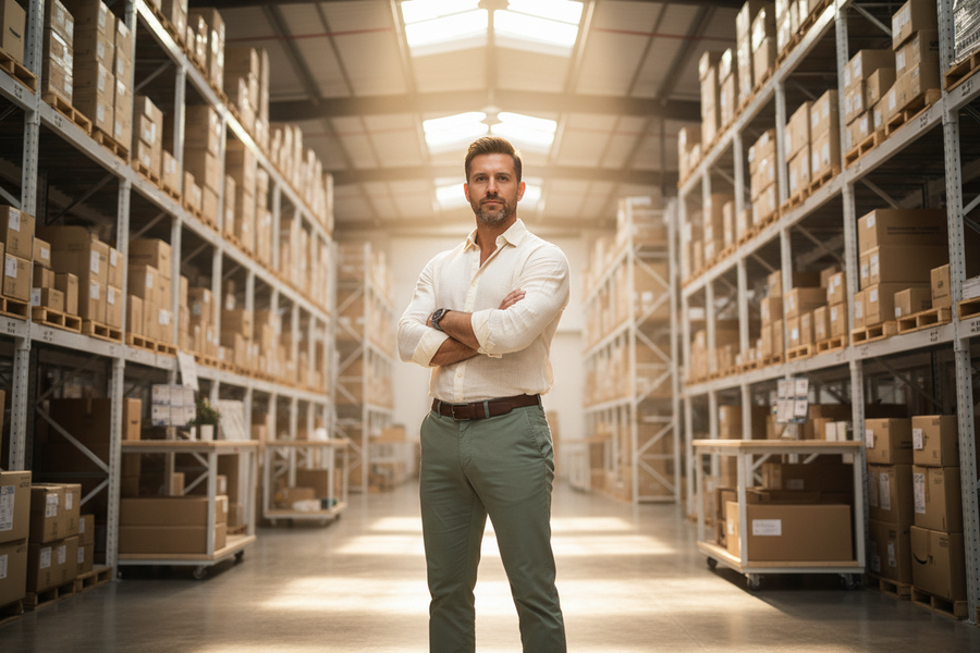 Amazon FBA Stores for Sale — What "FBA" Should Actually Guarantee