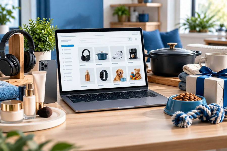 Amazon Prime Day 2026: 7 Profitable Niches for Starting an Amazon Affiliate Business