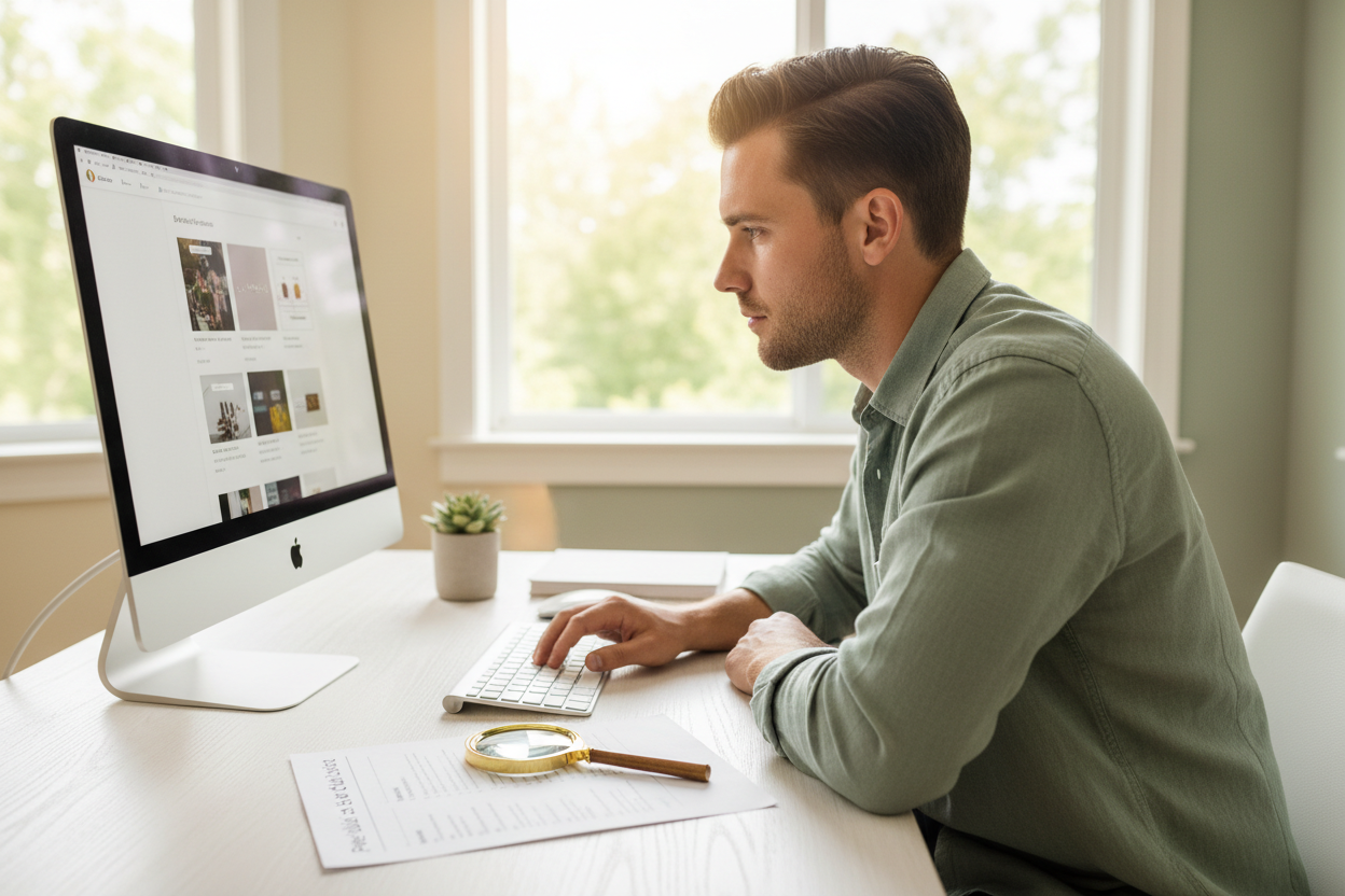 Are Prebuilt Shopify Stores a Scam? 2026 Buyer Audit Guide