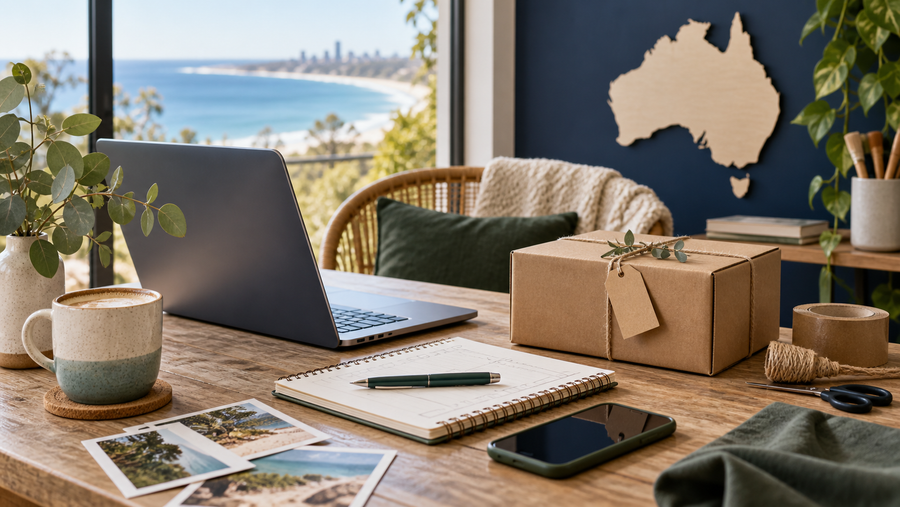 Best Beginner Side Hustles in Australia for 2026 That Can Grow Into Online Businesses