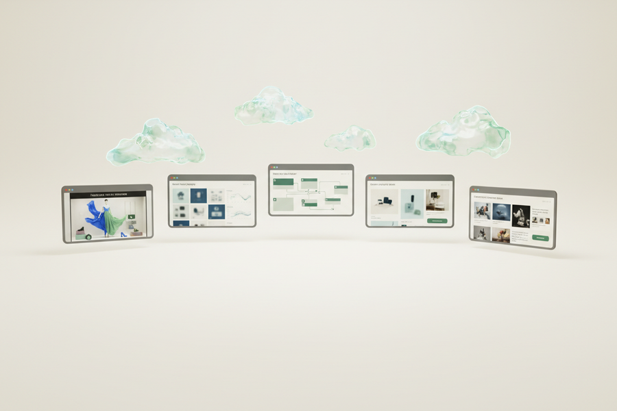 Best Ecommerce Platforms in 2026: Shopify vs Alternatives