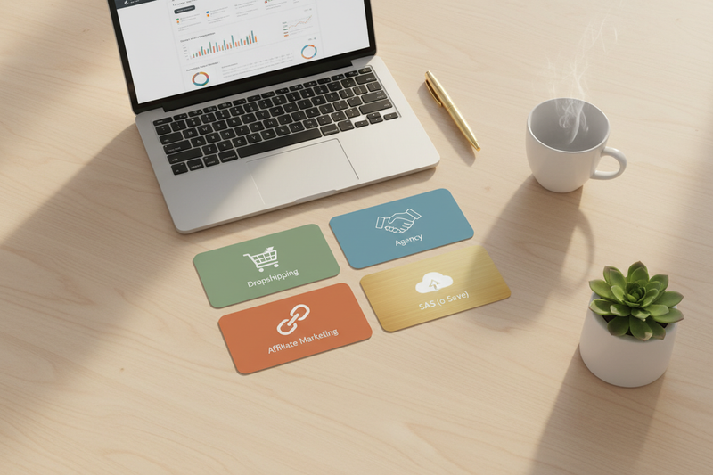 Best Ready-Made Online Businesses to Buy in 2026 — A Buyer's Shortlist