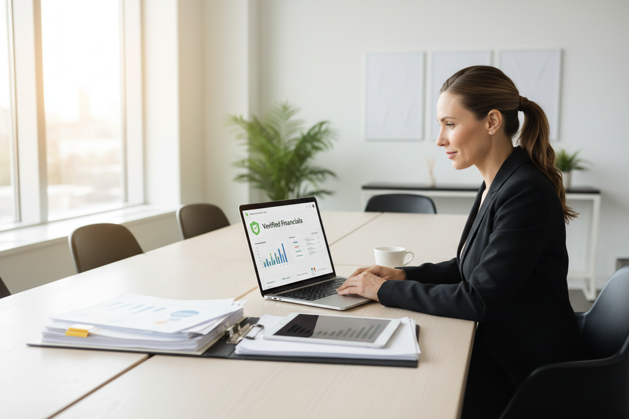 What Proof is Acceptable? How to Verify Earnings and Traffic Legitimacy