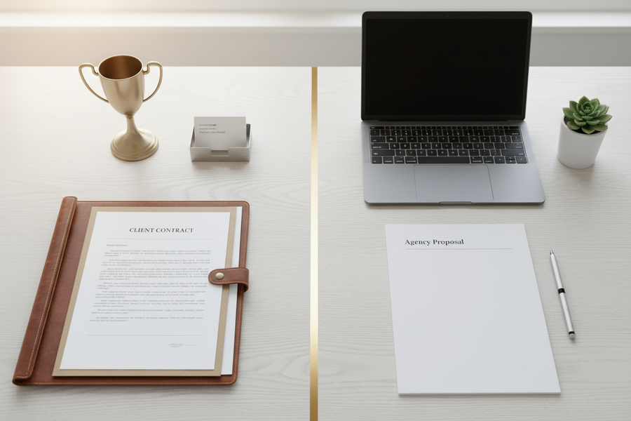 Buy Digital Marketing Agency — What This Search Actually Returns