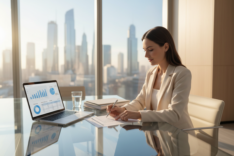 Buying a Business for Sale in 2026: Due Diligence Checklist for Online Buyers