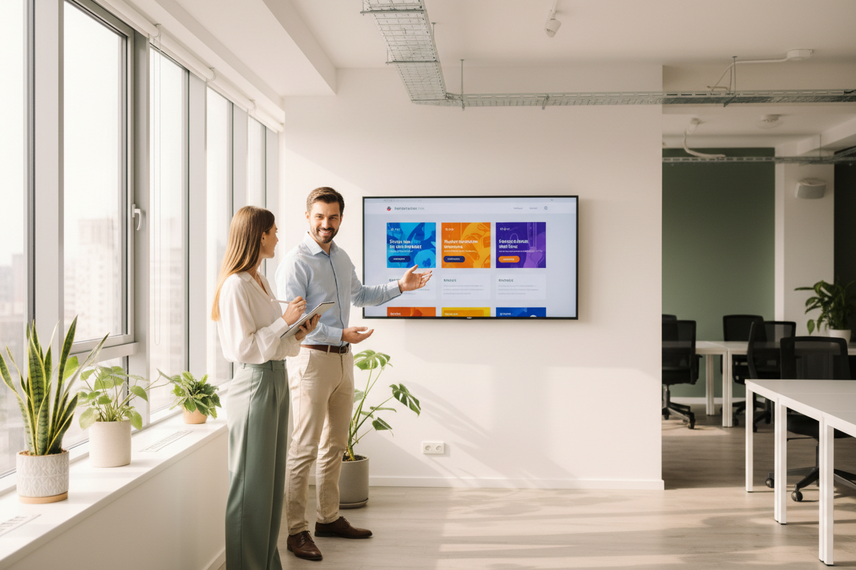 Buying a Complete Website in 2026: What to Know Before You Purchase