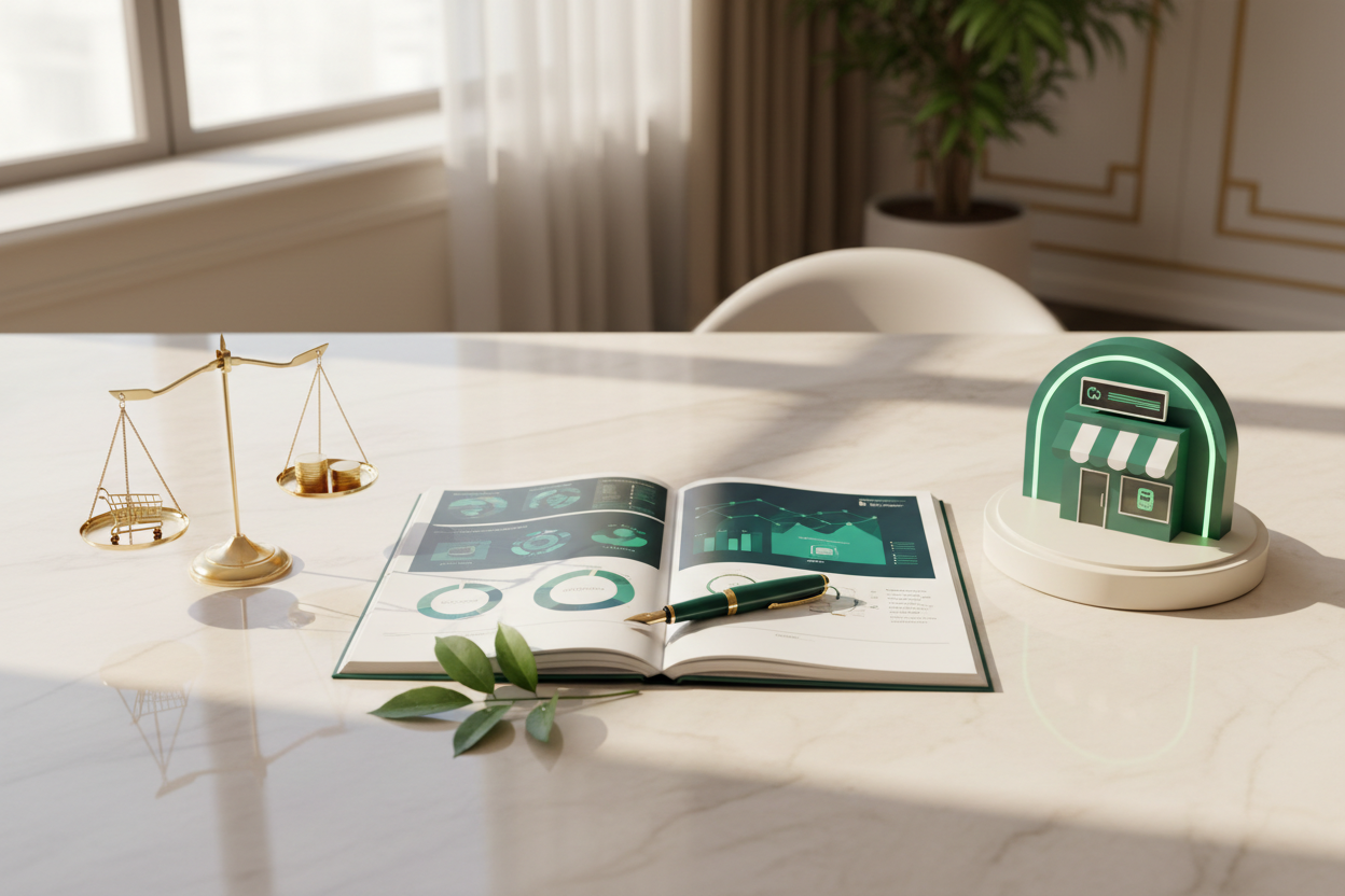 Buying an Ecommerce Business in 2026: 7 Checks Before You Pay