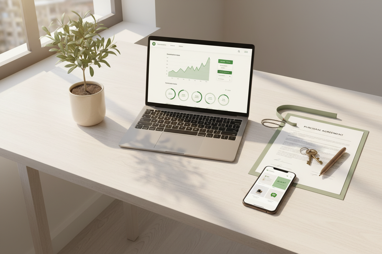 How Can I Buy an Established Shopify Online Business? The Actual Steps