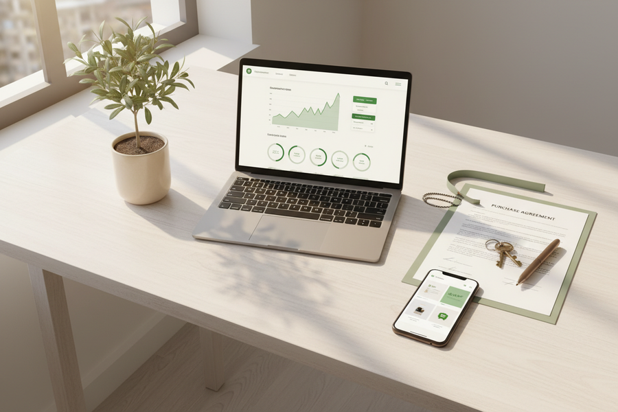 How Can I Buy an Established Shopify Online Business? The Actual Steps